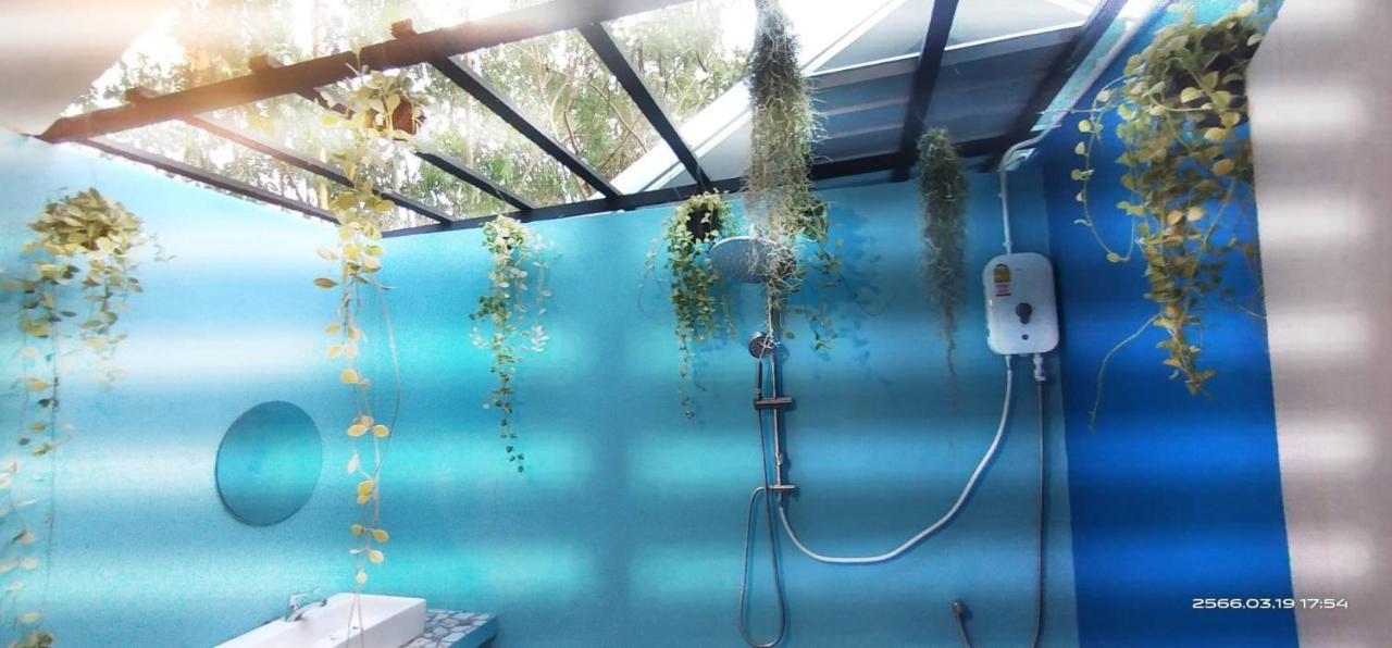 Farm Madame Fleur Daire Cha-Am Dış mekan fotoğraf